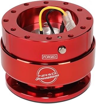 Amazon.co.jp: NRG(エヌアールジー) 革新的なクイックリリース